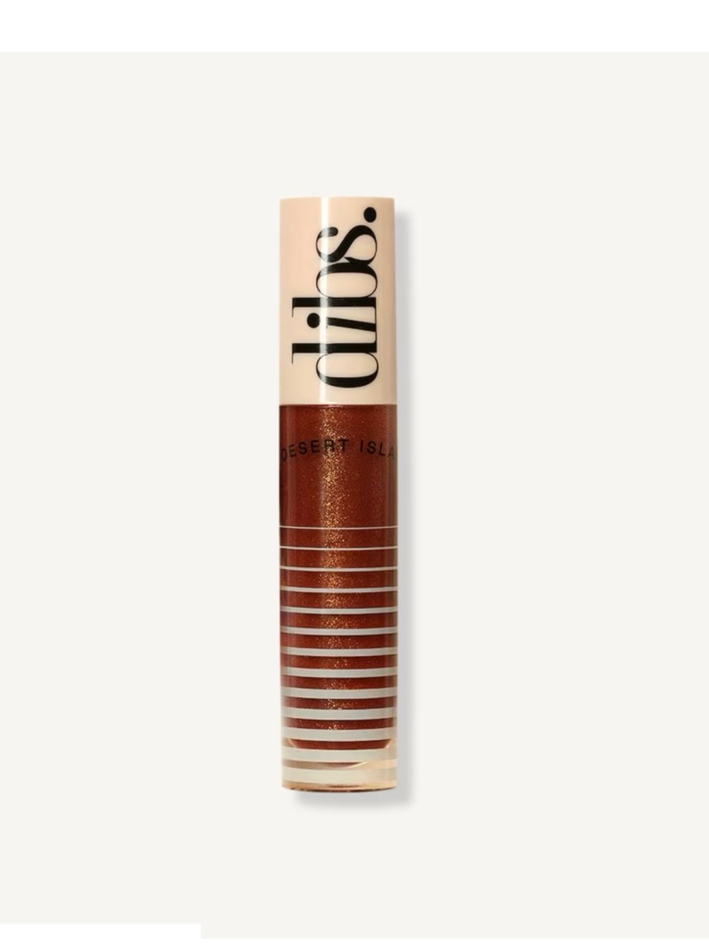 NIB Dibs. Go To Glossy Balm — Lip Gloss